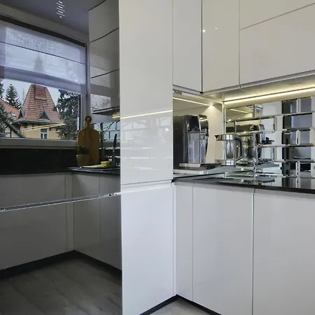 Centrum Apartment *